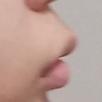 나만큼 옆모습 못생긴 애 있냐..