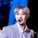 [NCT드림] <b>은발</b>런쥔 #돌아와