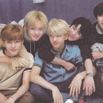 [NCT드림] 나 <b>이사진</b> 넘 좋아