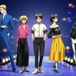 [진격의거인] 볼때마다 충격임