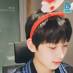 [모두드루와] 엔하이픈 선우 <b>개인</b> <b>브이</b>앱