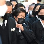 이순자 10초 대리사과 마저 "5·18 관련 아냐"