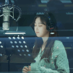 <b>지젤</b> 카리나 얼굴 공격ㅠㅠ
