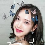 스테이씨 <b>재이</b>한테서 윤아가 보이는데