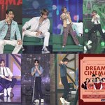 [NCT드림] 얘들아 드림시네마 직캠 나온대!!