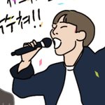 [BTOB] 일러스트가 너무 웃겨