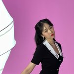 여자친구 <b>신비</b> 근황…