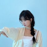 [여자친구] 오늘 <b>은하</b> 사진 ㅈㄴ예뻐...