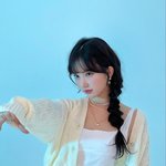<b>은하</b> 요즘 왜이렇게 예쁘냐