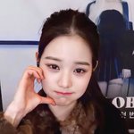 화장 연한 장원영은 ㄹㅈㄷ네