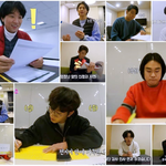 눈물을 흘리는 <b>이유</b>..... 엄마 박창근의 깜짝 크리스마스 <b>선물</b>.