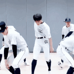 [NCT칠프] 시티고 <b>야구부</b> 마크 가져왔습니다