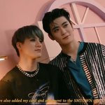 [NCT드림] ㅌㅇㄴ) 미남들의 <b>투샷</b>은 좋운거구나