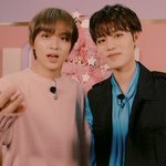 [NCT칠프] 으아아아<b>아악</b> 귀여웝