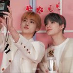 [NCT드림] 얘네 얼굴합은 진짜 언제봐도 눈이 맑아<b>진다</b>
