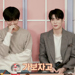 [NCT드림] 갑자기 <b>어사</b>즈 조합?ㅋㅋ
