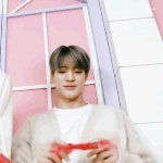 [NCT드림] 아 이재노 ㅋㅋㅋㅋ <b>머리띠</b> 쓰려고 했는데 거부당했어