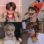 [NCT칠프] <b>해찬</b>이한테 머리띠하는 법 알려줄 사람…
