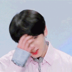 [방탄소년단] 정국 이날 <b>움짤</b> 좀 주라ㅠㅠ