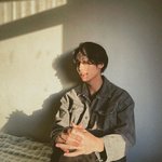 [펜타곤] 얘들아 <b>유토</b> 머리 잘랏다!!!!