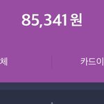 <b>이틀</b>동안 20만원 썻는데