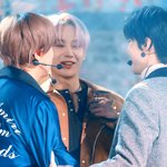 [NCT칠프] <b>인사팀</b> 우정 영원해라