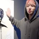 다시봐도 전정국 <b>손재주</b>