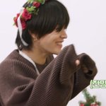 [NCT칠프] 아 졸라 모에<b>소매</b>습관