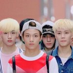 [NCT칠프] <b>이태용</b> 눈 크기 체감할 수 있는 사진