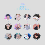 [TXT] 2021년의 <b>휴닝이</b>