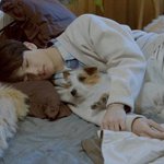 [NCT드림] <b>지송</b>이 자는거