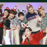 [방탄소년단] 와 개기엽다….