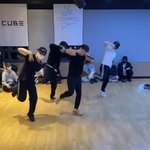 [BTOB] <b>이민혁</b> 트윗..