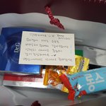 ❤<b>우유배달</b>...그리고 크리스마스선물