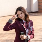 [모두드루와] 펌킨 <b>타임</b>에서 우리 유진이 진짜 고딩 얼짱 그 자체다