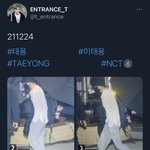 [NCT칠프] <b>태용</b>이라는데??