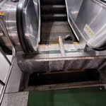 파주 지하철 에스컬레이터 사고 피해자 가족입니다.(추가)