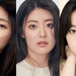 김고은X남지현X박지후 '작은<b>아씨</b>들' 출연 확정