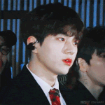 진귀함 마저 느껴질 <b>우아</b>한 男돌