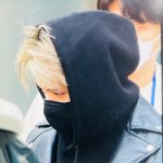 [NCT드림] 젠오 약간 <b>그레</b>이끼 빠져서 금발 된건가