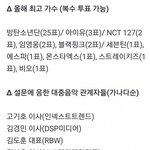 새삼스럽지만 방탄 진짜 대단하다