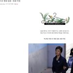 박근혜<b>석방</b>?