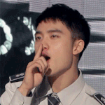 [EXO] 헐 눈 온다