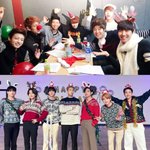[방탄소년단] 애들 <b>마니</b>컷다ㅜ