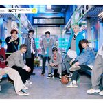 [NCT칠프] <b>포스터</b> 너무 예쁜거 아님?