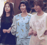 극중 성격과 실제 성격이 극과 <b>극인</b> 아역 출신 두 배우