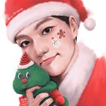 [펜타곤] <b>팬아트</b> 진짜