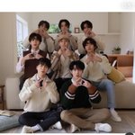 [펜타곤] 엉엉 8명 얼마만이야 ㅠ