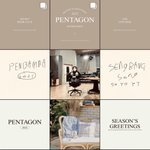 [펜타곤] <b>피드</b> 때문에