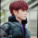 [NCT칠프] 아니 <b>볼살</b> 쪽 빠졌어..